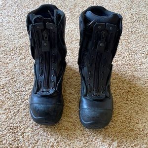 HAIX AirPower boots W 7.5